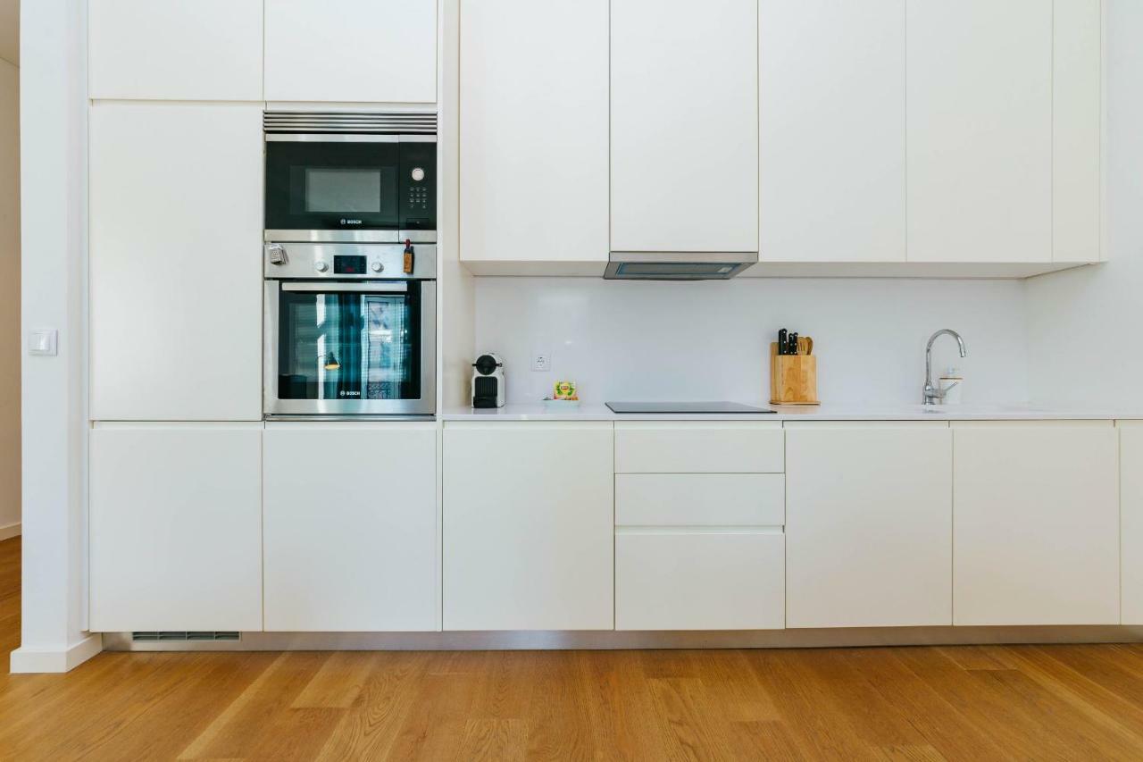Minimal Lust R2 Apartment Lisbon Exterior photo