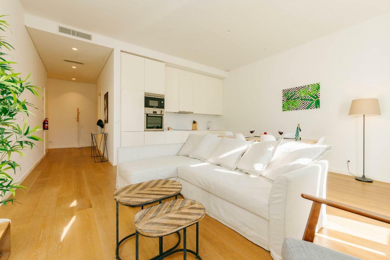 Minimal Lust R2 Apartment Lisbon Exterior photo