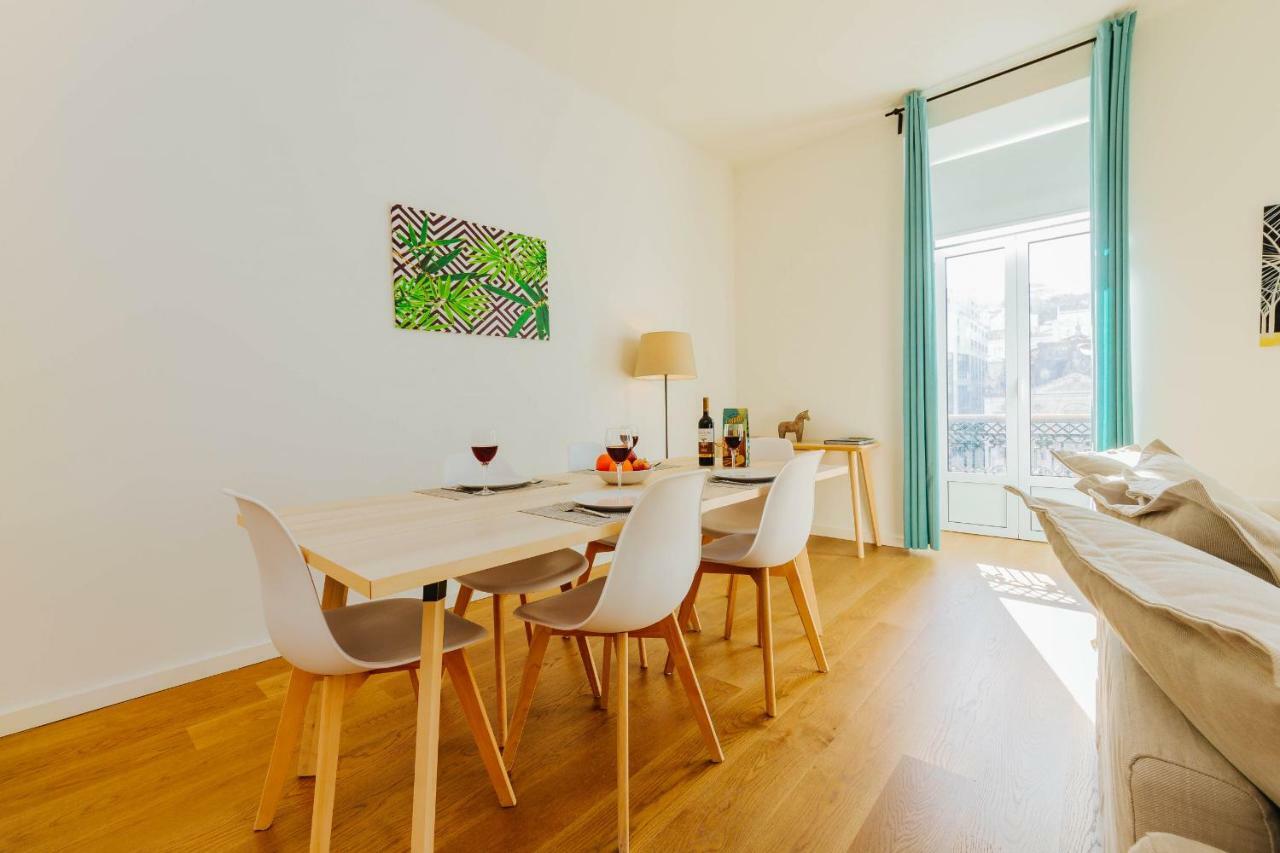 Minimal Lust R2 Apartment Lisbon Exterior photo